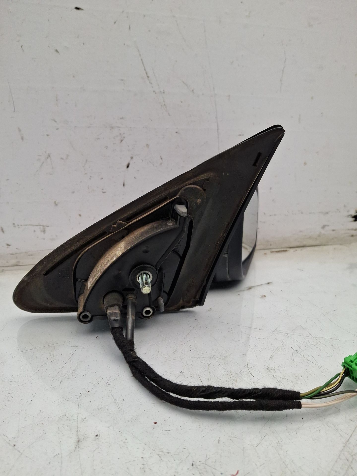 RETROVISOR DERECHO VOLVO S60 