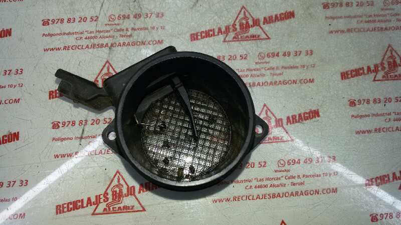 CAUDALIMETRO FIAT SCUDO WJY