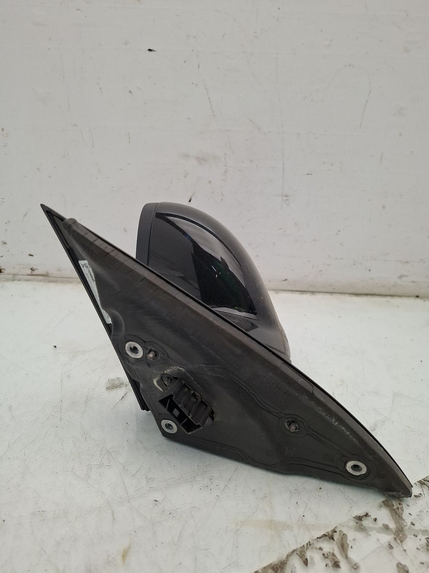 RETROVISOR IZQUIERDO OPEL INSIGNIA 