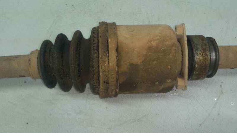 TRANSMISION DELANTERA DERECHA FIAT DOBLO 199A2000