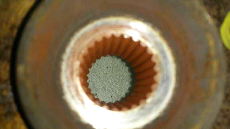 MANGUETA DELANTERA DERECHA FIAT STILO 192A1000