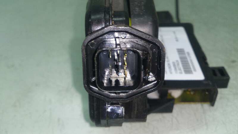 CERRADURA PUERTA DELANTERA IZQUIERDA HYUNDAI ELANT D4EA