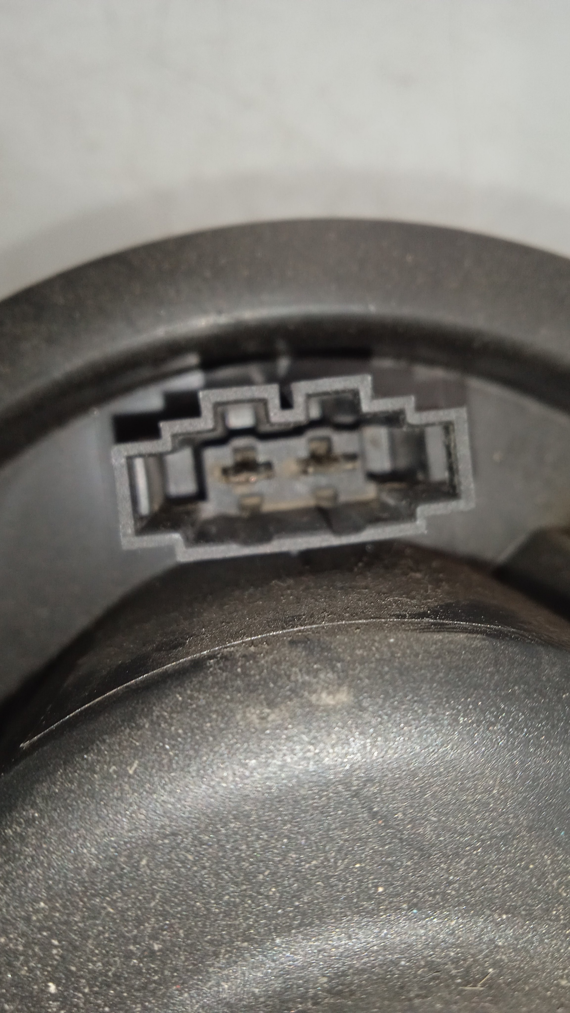 VENTILADOR CALEFACCION SEAT TOLEDO AHF