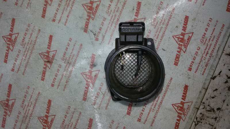 CAUDALIMETRO RENAULT LAGUNA F9Q 17