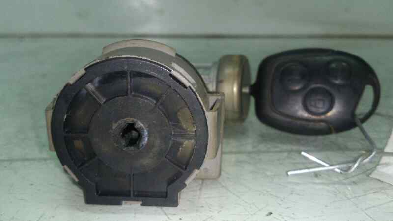 CONMUTADOR DE ARRANQUE FORD FOCUS FYDB