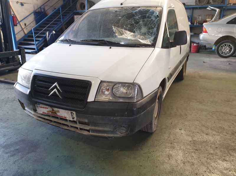 MANDO LIMPIA CITROEN JUMPY RHZ