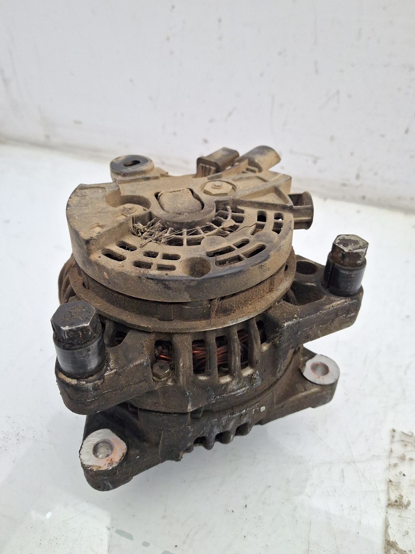 ALTERNADOR CITROEN BERLINGO 