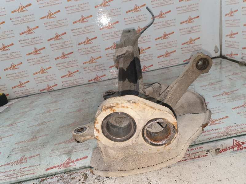 MANGUETA DELANTERA DERECHA MAZDA 6 RF