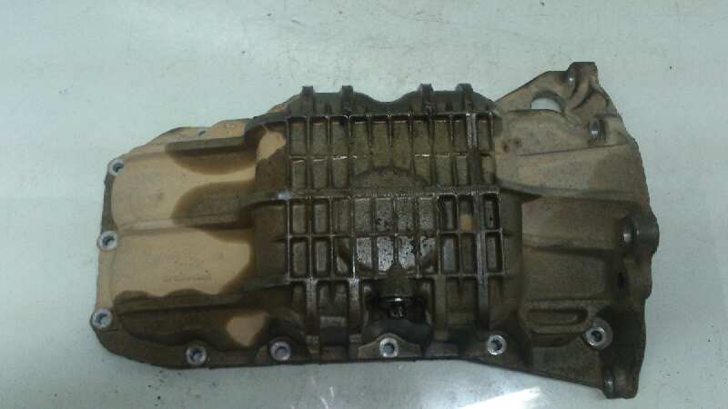 CARTER FORD FIESTA FXJB