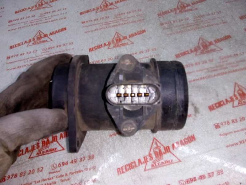 CAUDALIMETRO SEAT IBIZA AGR