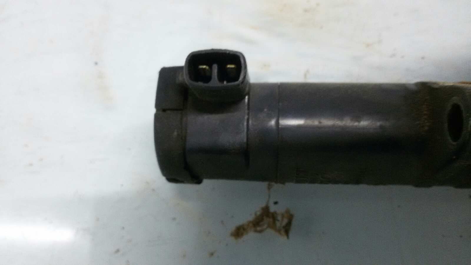 BOBINA ENCENDIDO RENAULT SC?NIC K4J750