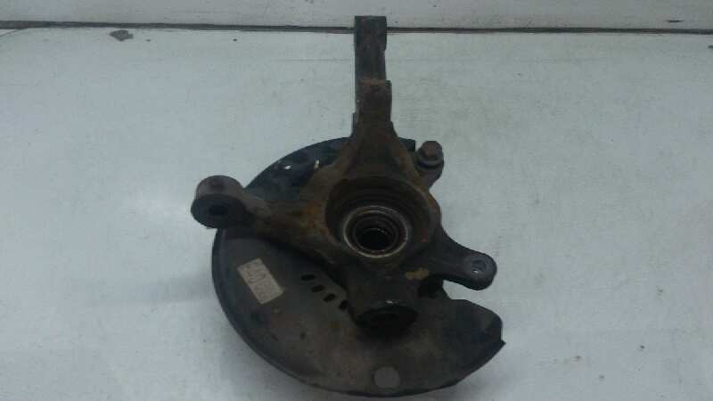 MANGUETA DELANTERA IZQUIERDA TOYOTA YARIS 2NZFE