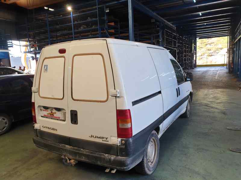 MANDO LIMPIA CITROEN JUMPY RHZ