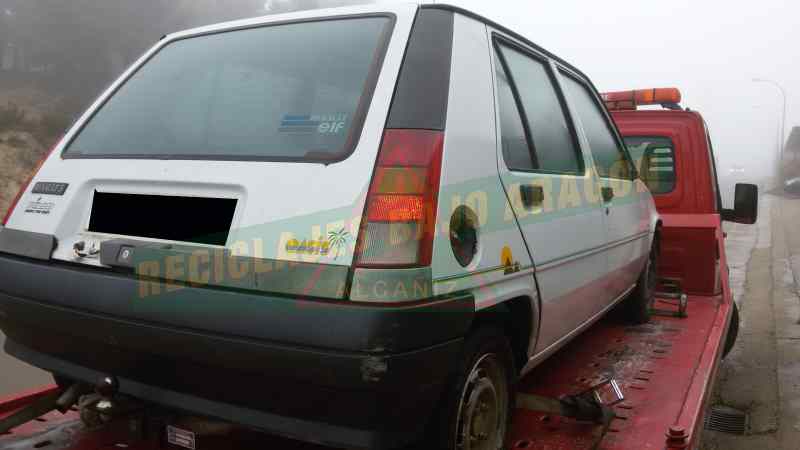 MANDO LUCES RENAULT 5 