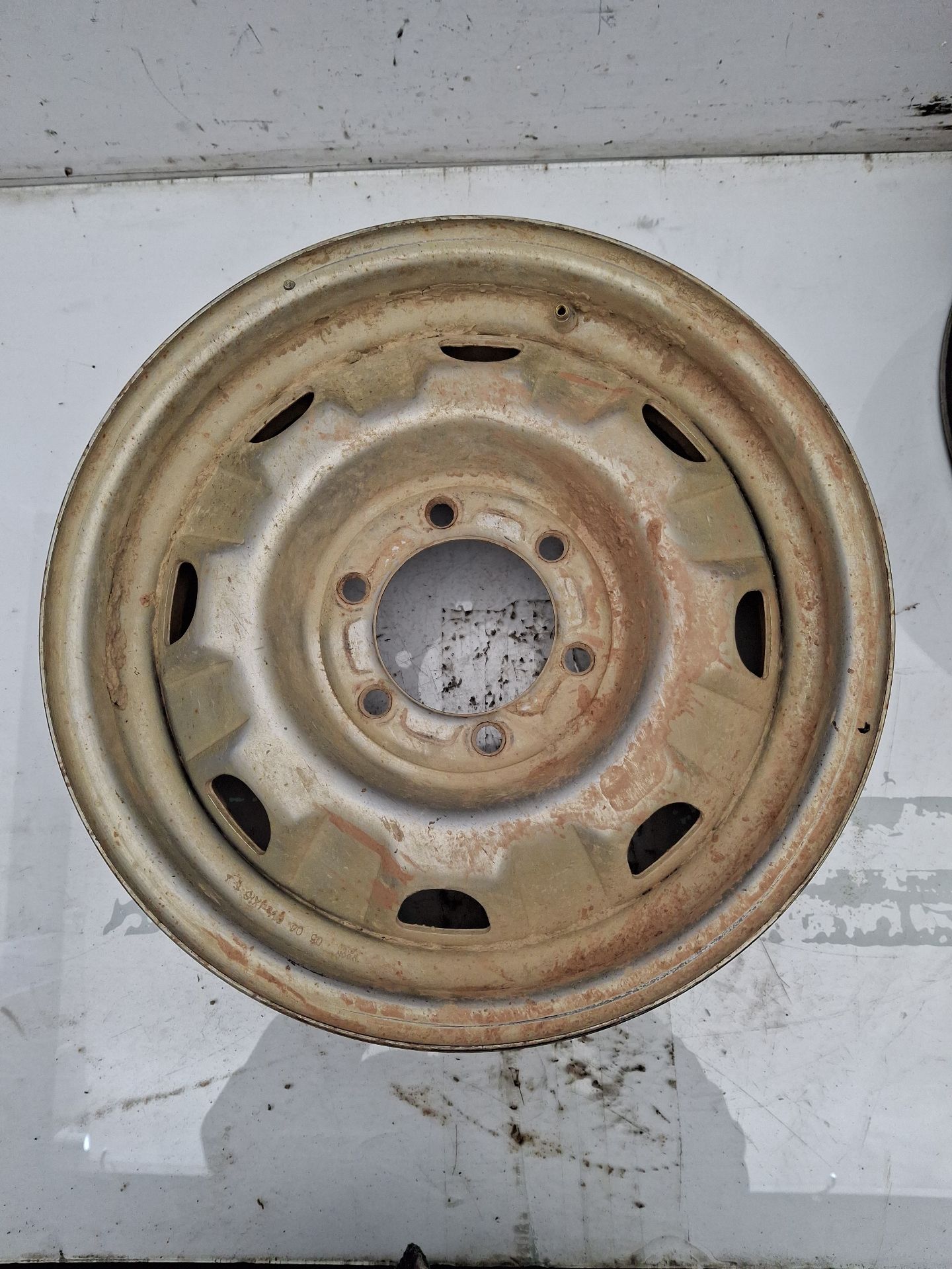 CAJA CAMBIOS SSANGYONG MUSSO 