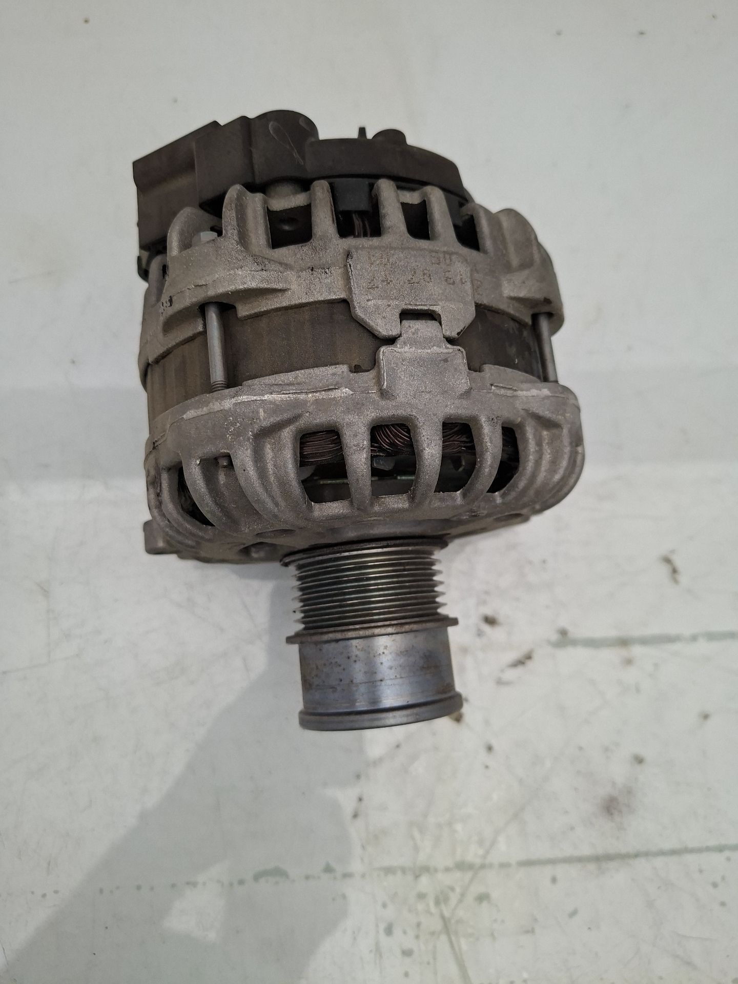 ALTERNADOR SEAT LEON 