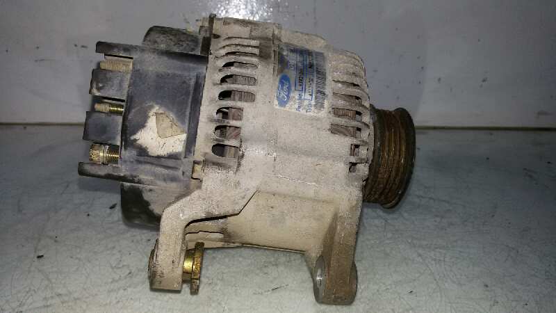 ALTERNADOR FORD FIESTA RTJ