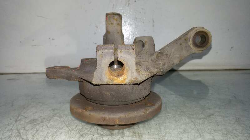 MANGUETA DELANTERA DERECHA RENAULT KANGOO E7J C6