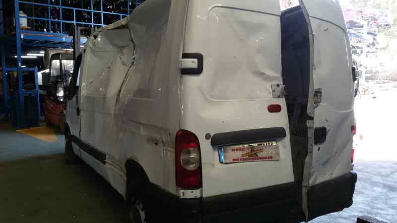 MANDO LIMPIA RENAULT MASTER G9U A7