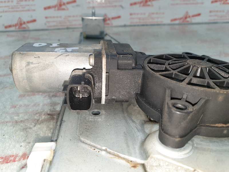 ELEVALUNAS DELANTERO IZQUIERDO DACIA DUSTER K9K G6