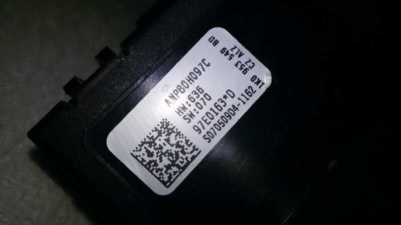 ANILLO AIRBAG SEAT LEON BSE