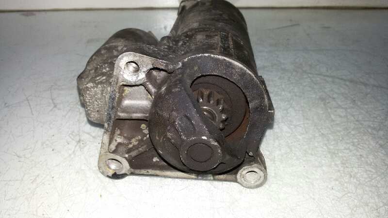 MOTOR ARRANQUE VOLVO S40 D4192T