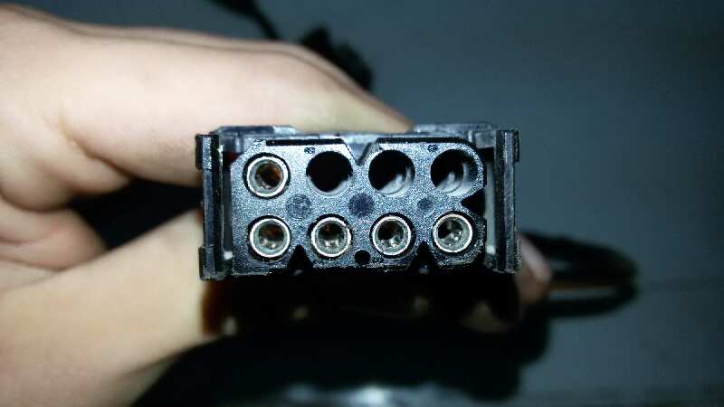 MANDO LIMPIA BMW 3 25-6T-1