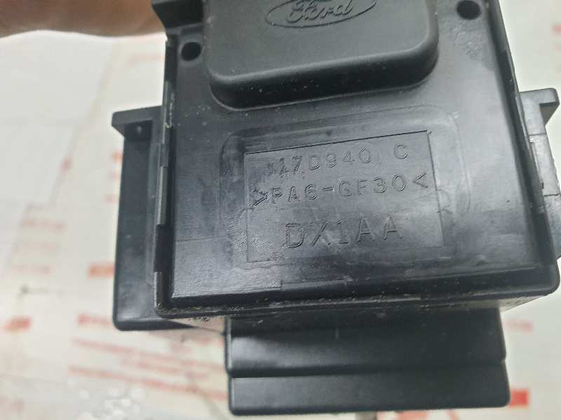 MANDO INTERMITENTES FORD TRANSIT JXFA