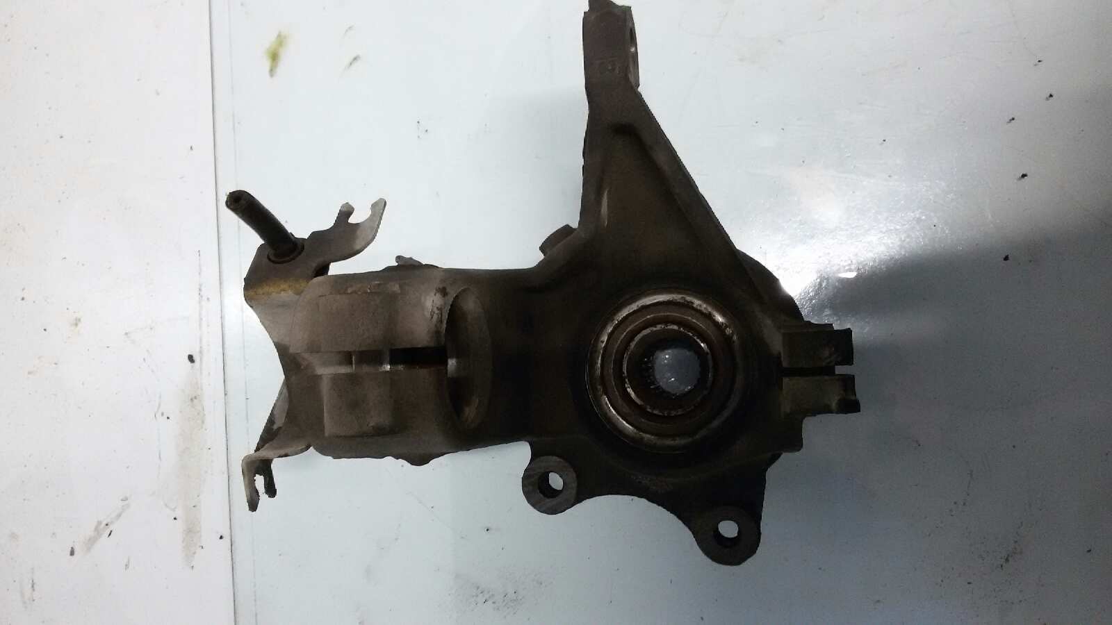 MANGUETA DELANTERA DERECHA PEUGEOT PARTNER RHY