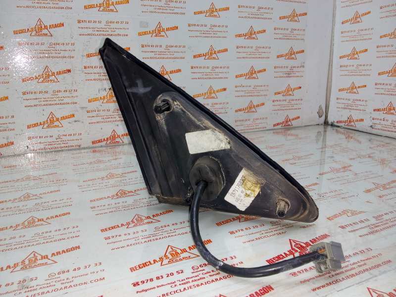 RETROVISOR IZQUIERDO FORD MONDEO D6BA
