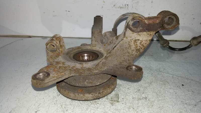 MANGUETA DELANTERA IZQUIERDA RENAULT MEGANE K4M 700