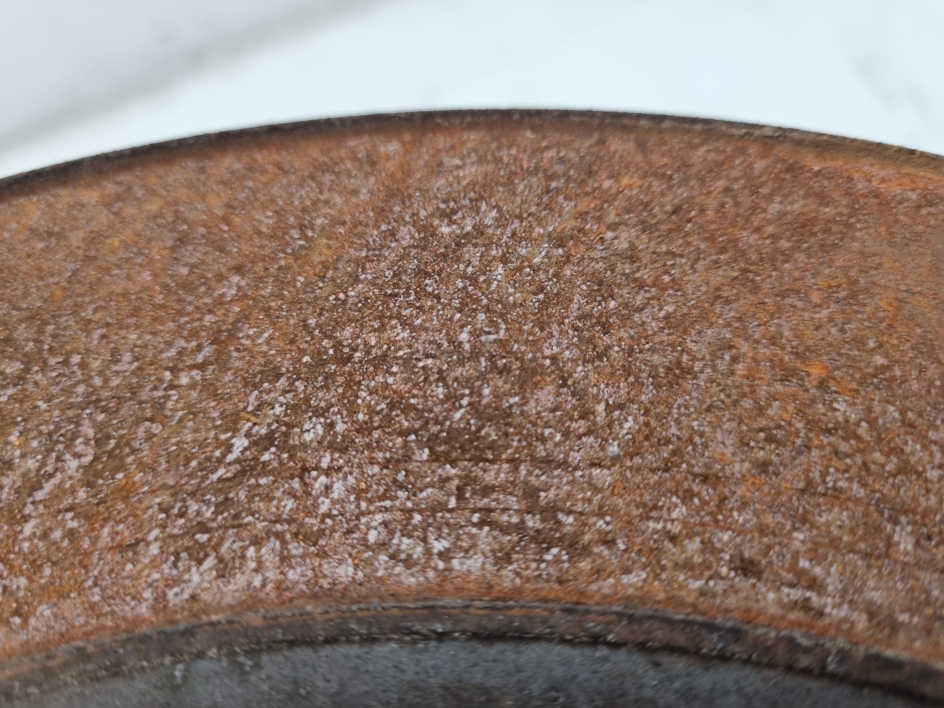 MANGUETA TRASERA IZQUIERDA MERCEDES-BENZ CLASE M 612963