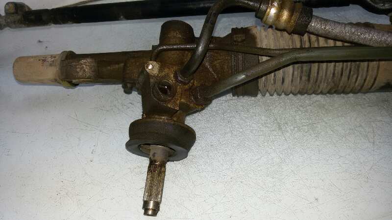 CREMALLERA DIRECCION LAND ROVER FREELANDER 20T2N