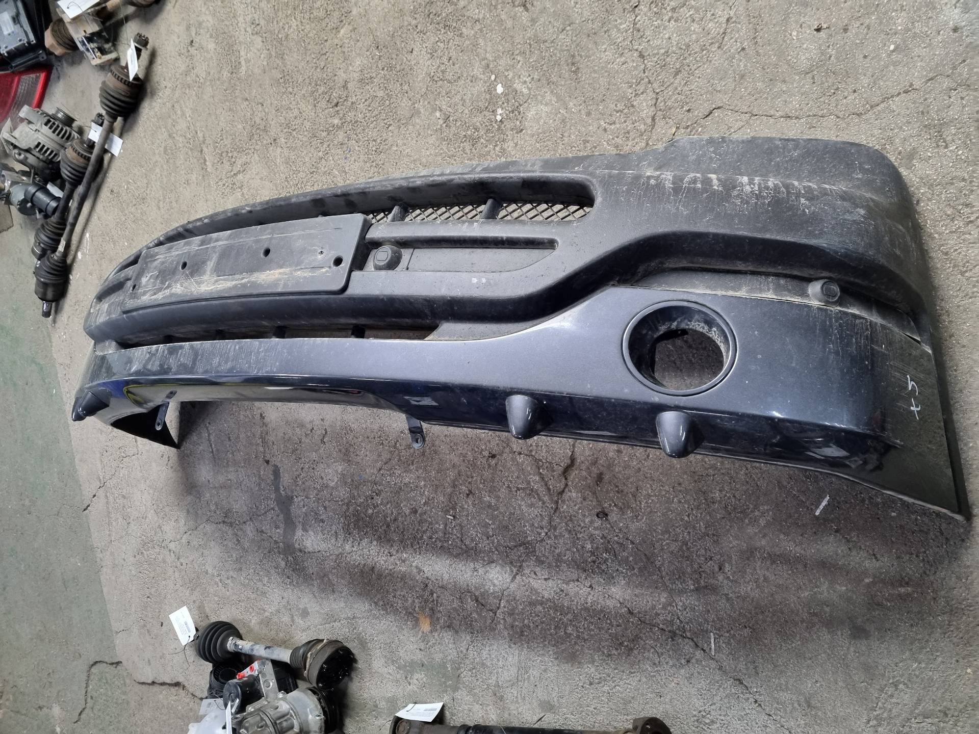 PARAGOLPES DELANTERO BMW X5 306D1D