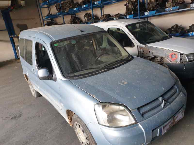 CAUDALIMETRO CITROEN BERLINGO WJY