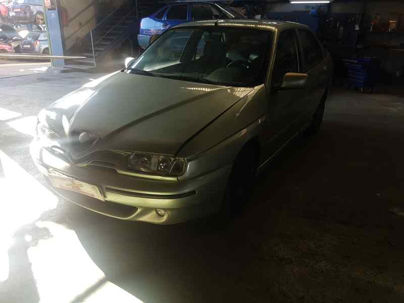 PASTILLAS DE FRENO ALFA ROMEO 146 AR32302