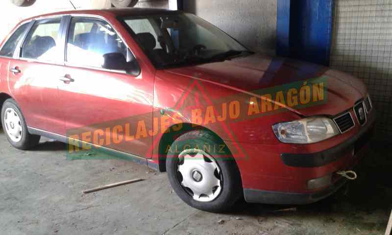RETROVISOR DERECHO SEAT IBIZA AGP
