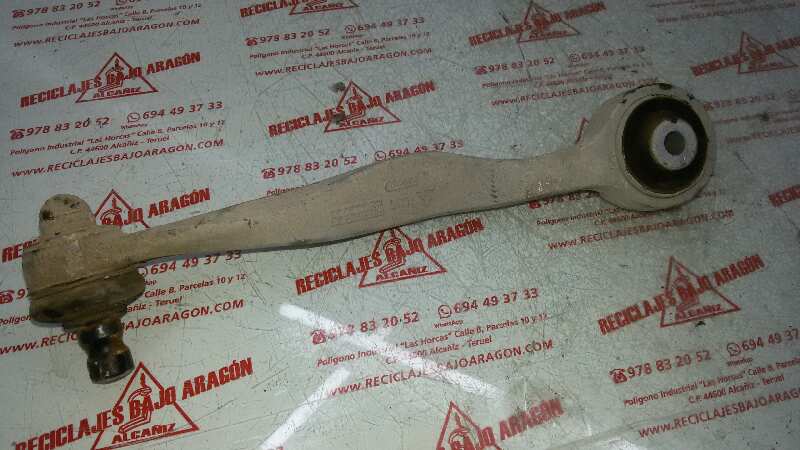 BRAZO SUSPENSION SUPERIOR TRASERO DER. SKODA SUPER 