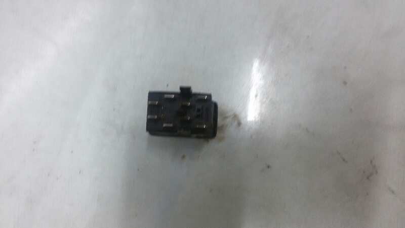 WARNING VOLKSWAGEN GOLF PB