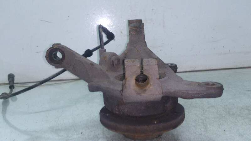 MANGUETA DELANTERA IZQUIERDA RENAULT MEGANE F9Q K7