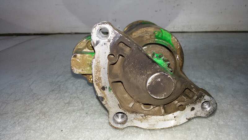 MOTOR ARRANQUE CITROEN C15 WJX