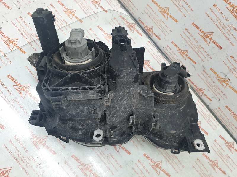 FARO IZQUIERDO BMW 3 N42B18A