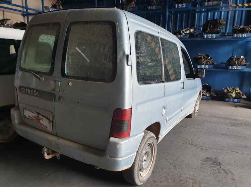 CAUDALIMETRO CITROEN BERLINGO WJY
