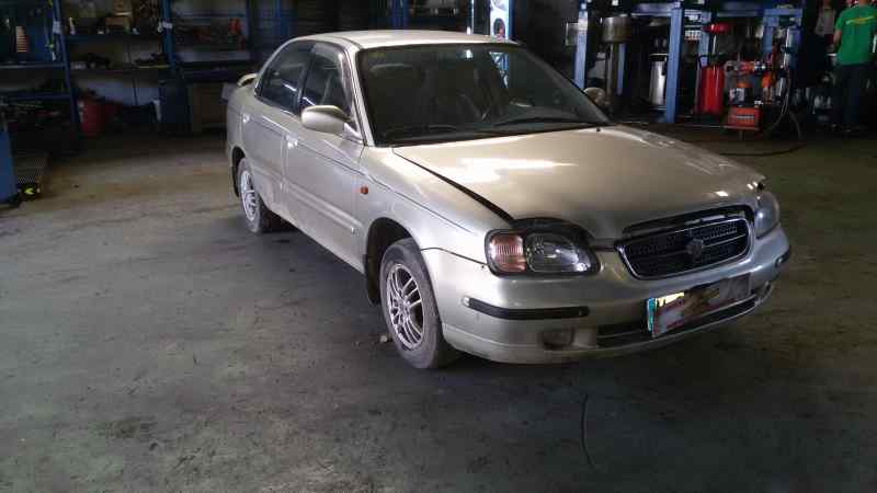 MANDO INTERMITENTES SUZUKI BALENO G16B