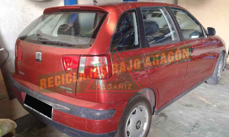 RETROVISOR DERECHO SEAT IBIZA AGP