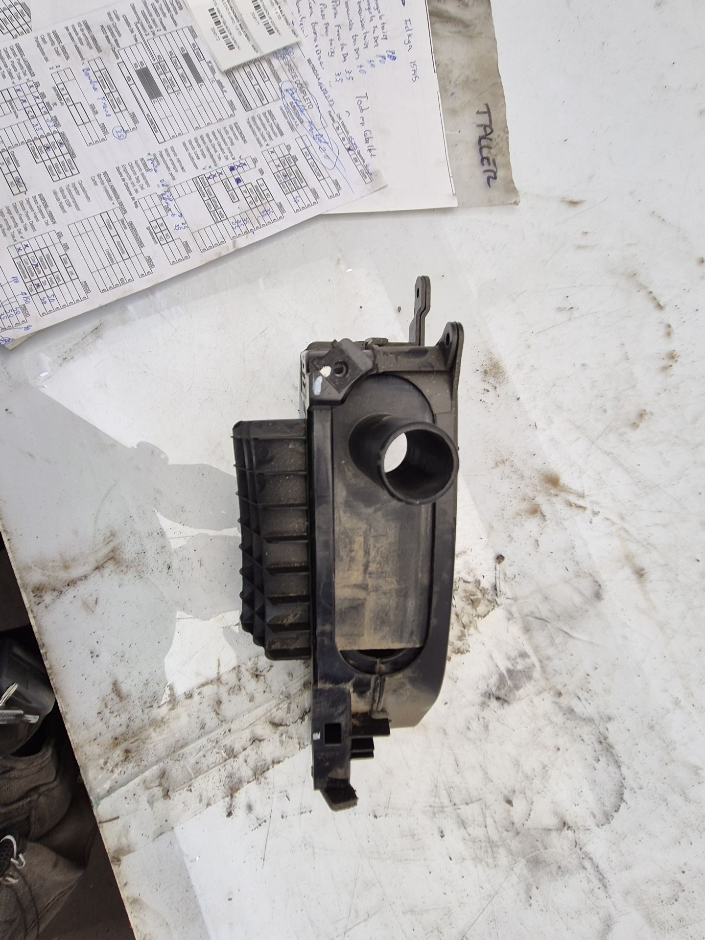 AMORTIGUADORES MALETERO / PORTON SEAT TOLEDO 