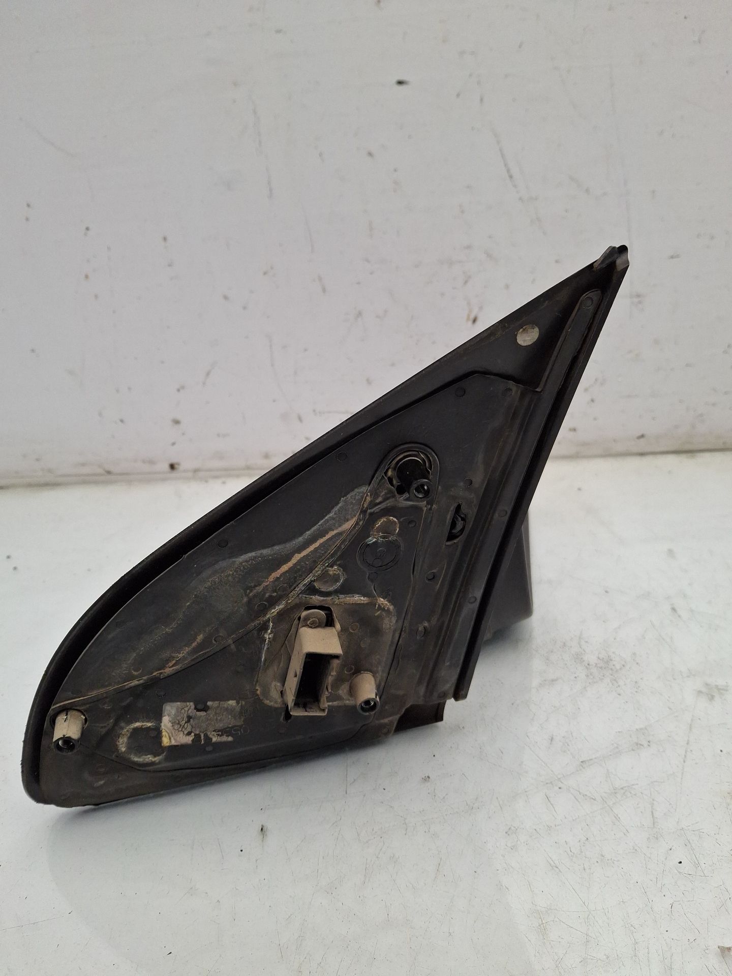 RETROVISOR DERECHO OPEL ASTRA 