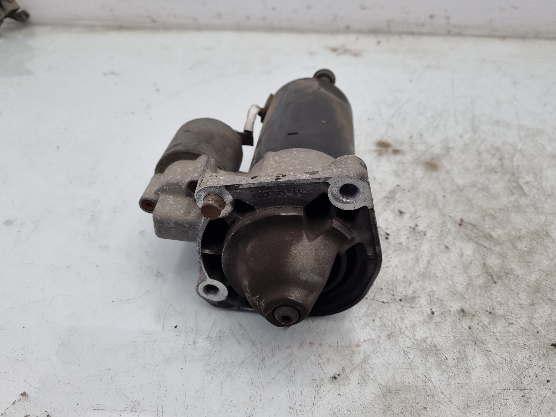 MOTOR ARRANQUE VOLVO S60 B5244S2