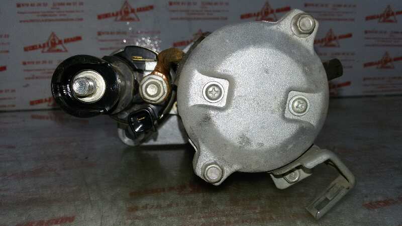 MOTOR ARRANQUE HONDA CIVIC R18A2
