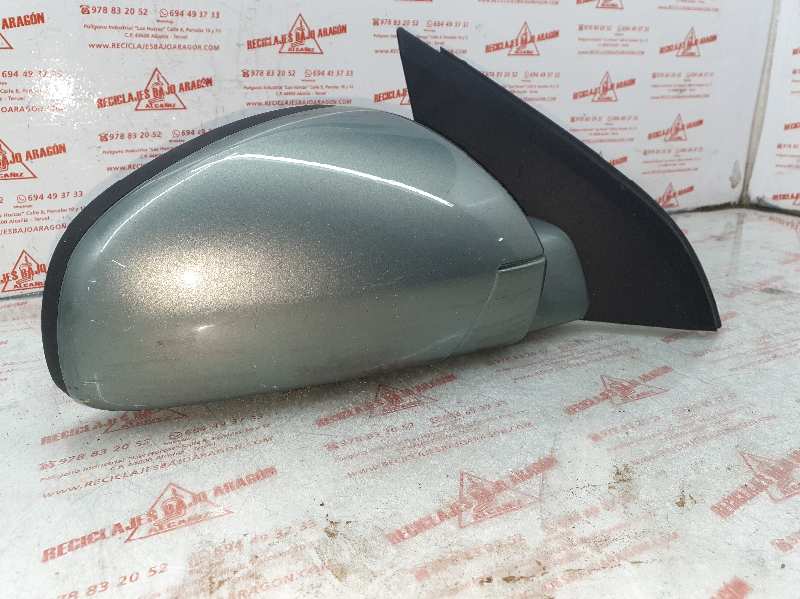 RETROVISOR DERECHO OPEL VECTRA Y20DTH